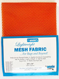 ByAnnie Lightweight Mesh, Pumpkin
