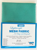 ByAnnie Lightweight Mesh, Turquoise