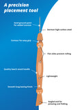 ByAnnie Stiletto & Pressing Tool