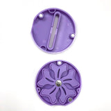 BladeSaver Thread Cutter Gypsy Purple 60mm