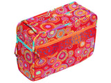 Under Cover Pattern
