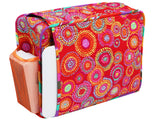 Under Cover Pattern