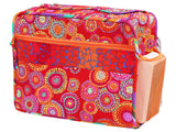 Under Cover Pattern