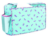 Under Cover Pattern
