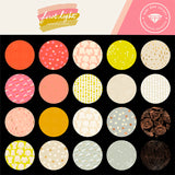 First Light Fat Quarter Bundle