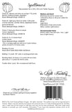 Spellbound Quilt Kit