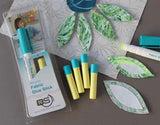 Quilters Select Fabric Glue Stick
