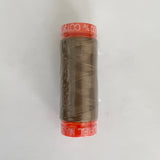 Aurifil Thread, 1318, 50wt, 200m