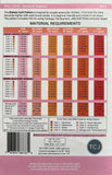 Blakely Quilt Pattern