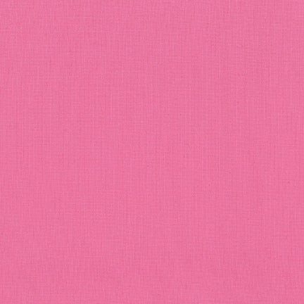 Kona Cotton, Blush Pink