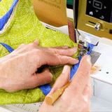 ByAnnie Stiletto & Pressing Tool