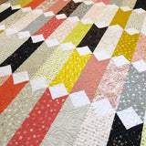 The Virginia Quilt Kit
