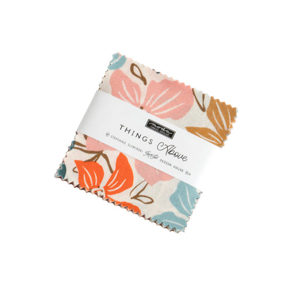 Mini Charm Packs