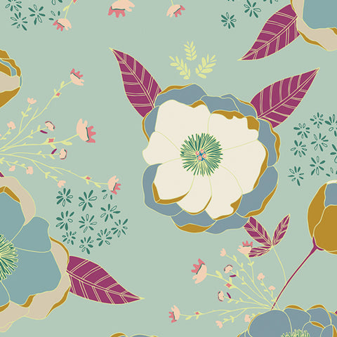 Glasshouse Dusk Collection