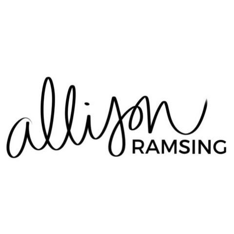 Allison Ramsing