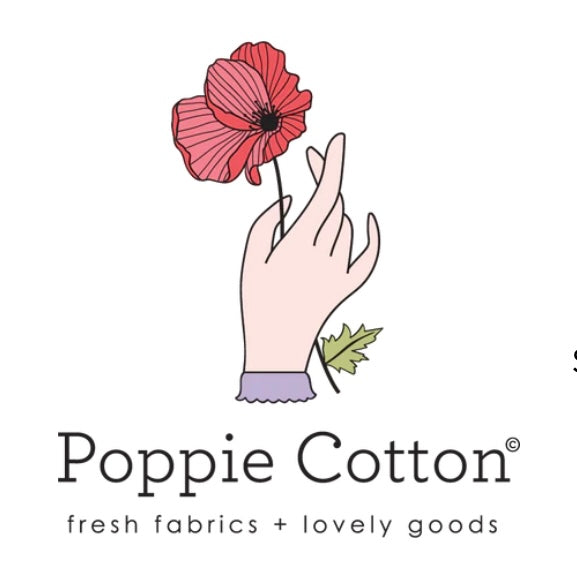 Poppie Cotton