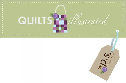 Quilts Illustrated
