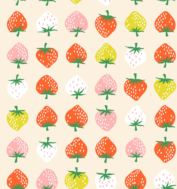 Strawberry
