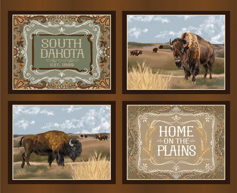 Quilting Across the Dakotas 2026