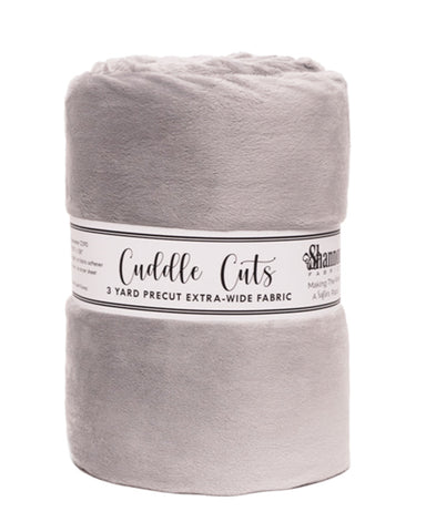 Cuddle Cuts