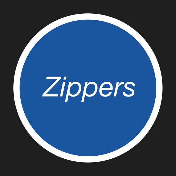 ByAnnie Zippers