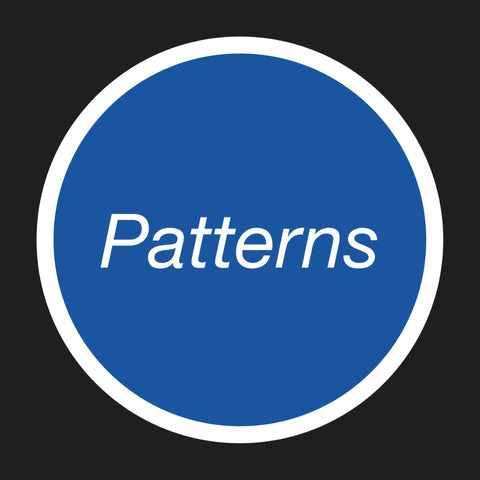 ByAnnie Patterns