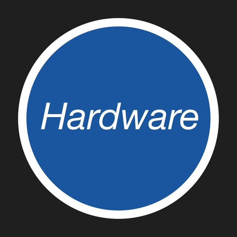 ByAnnie Hardware