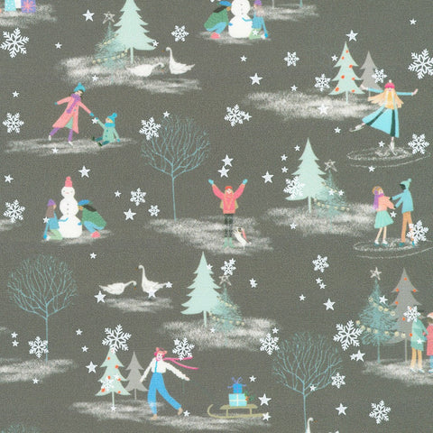 Wintertime