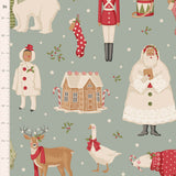 Coming Soon! Merry Little Christmas