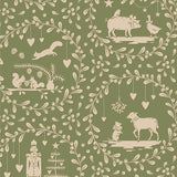 Coming Sept 1! Merry Little Christmas by Tilda