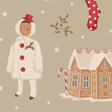 Coming Sept 1! Merry Little Christmas by Tilda