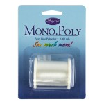 Mono Poly Thread, Clear