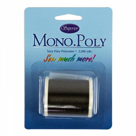 Mono Poly Thread, Smoke