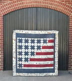 Two-Hundred Fifty Quilt Kit
