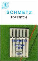 Schmetz, Topstitch Needle 90/14