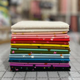 *New* Starry Fat Quarter Bundle