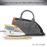 Carry Bag for Travel Irons