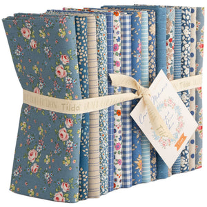 Creating Memories Summer Fat Quarter Bundle