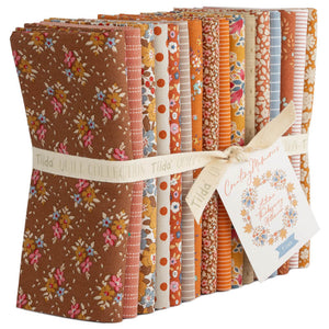 Creating Memories Autumn Fat Quarter Bundle