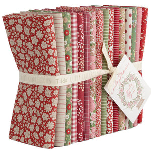 Creating Memories Winter Fat Quarter Bundle