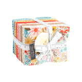 Sunday Brunch Fat Quarter Bundle