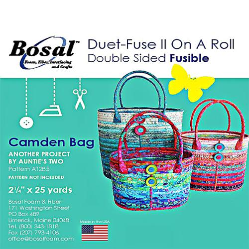 Bosal, Duet Fuse II