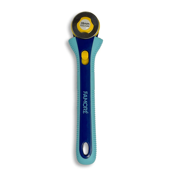Famore Rotary Cutter 28mm