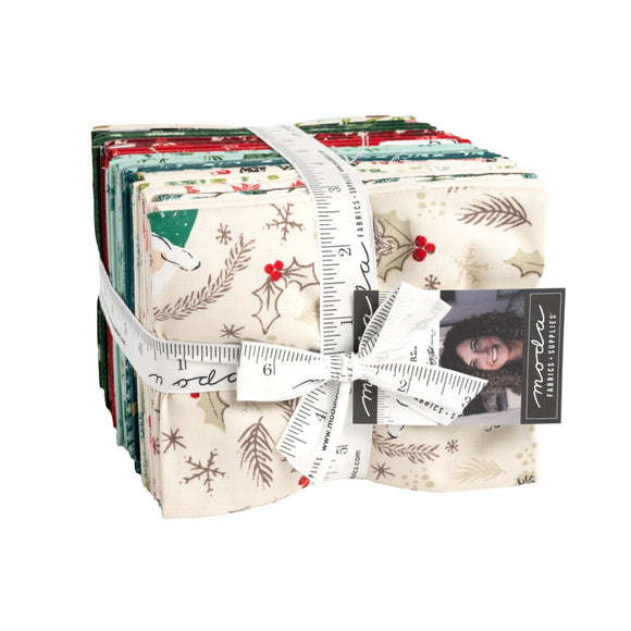 Cozy Wonderland Fat Quarter Bundle