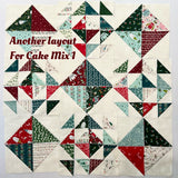 Cozy Wonderland Quilt Kit