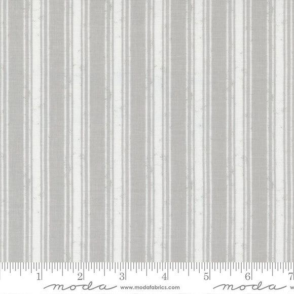 Old Glory, Rural Stripes, Silver