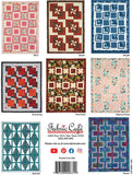 The Magic of 3 Yard Quilts