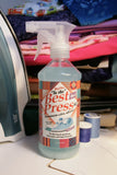 Best Press 2, The Other Best Press, 16 oz.