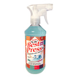 Best Press 2, The Other Best Press, 16 oz.