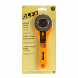 Olfa Rotary Cutter, 60mm